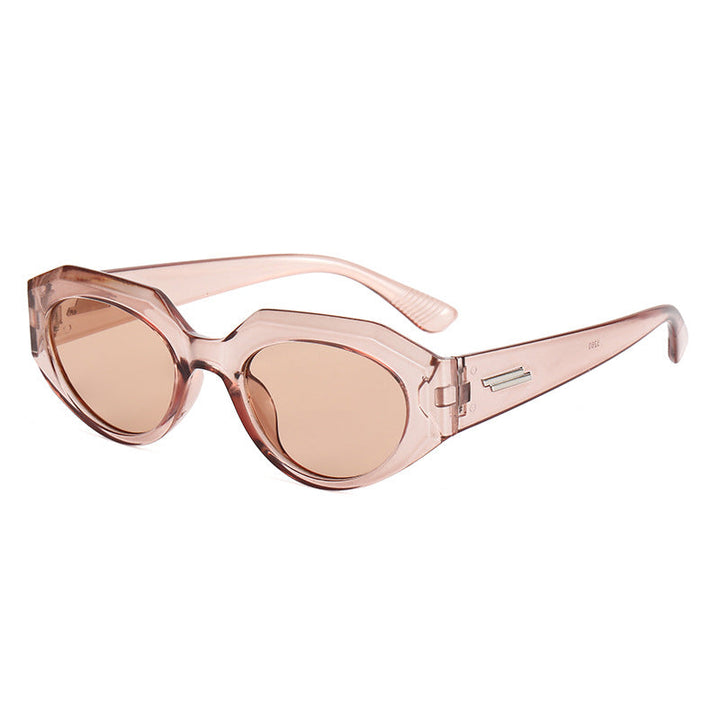 Ladies Fashion Vintage Sunglasses in Distinctive Design Kalsten