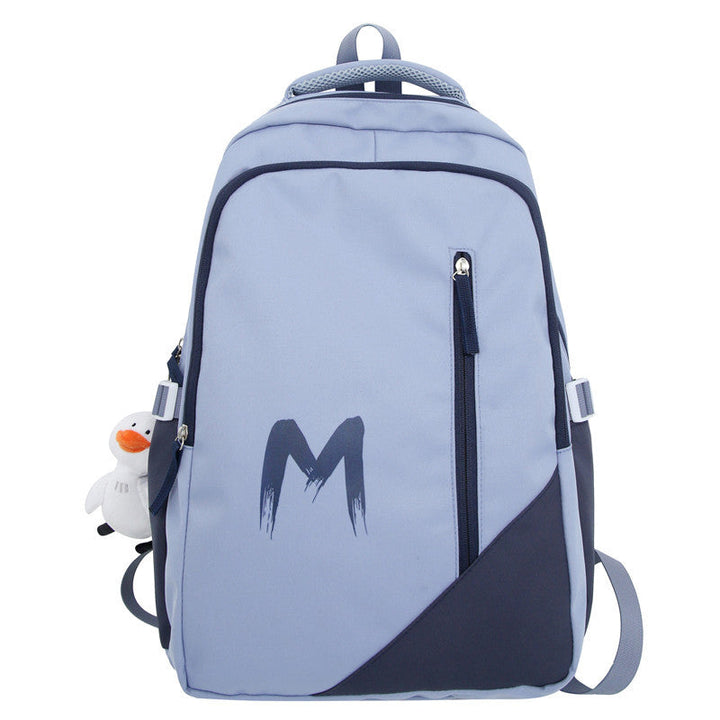 Casual Multifunctional School Backpack Kalsten