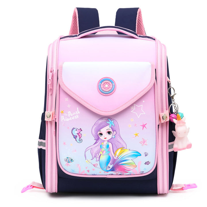 School backpack Kalsten