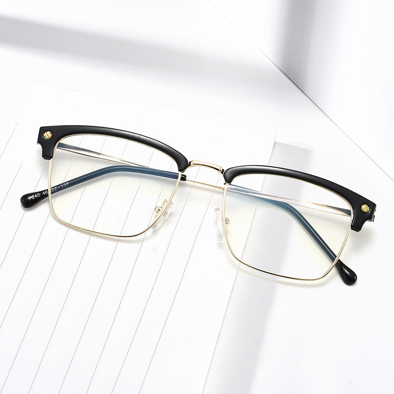 Ladies Designer Glasses with Eye-Catching Frame Kalsten