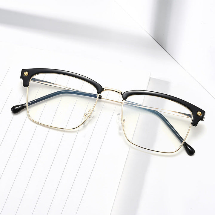 Ladies Designer Glasses with Eye-Catching Frame Kalsten