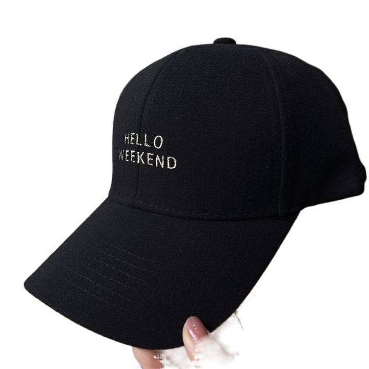 Women's Casual Adjustable Cap Kalsten 1784083682