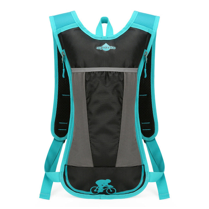 Hydration-Focused Lightweight Running Backpack Kalsten