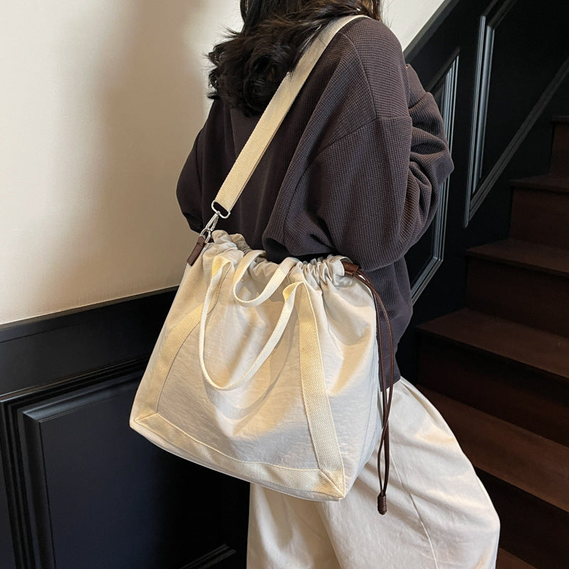 Sporty tote bag Kalsten