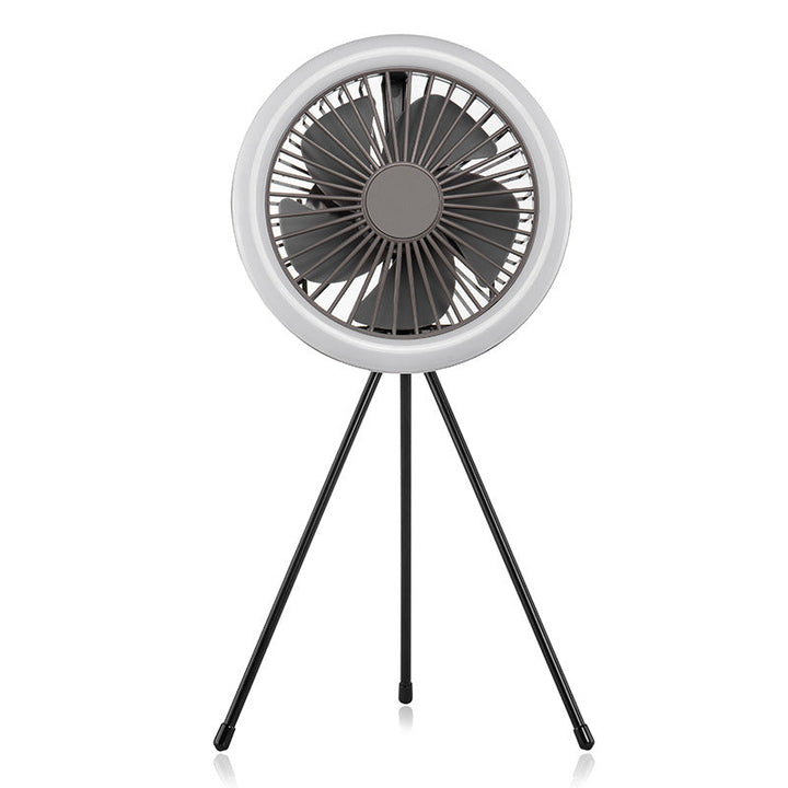 Men's Design Stand Fan Kalsten