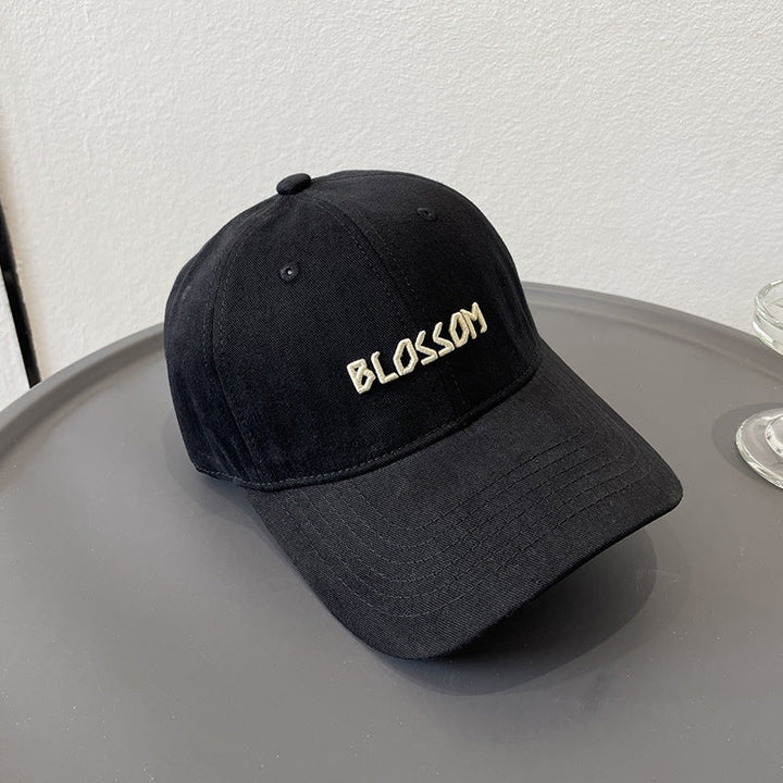 Women's Casual Cotton Baseball Cap Kalsten
