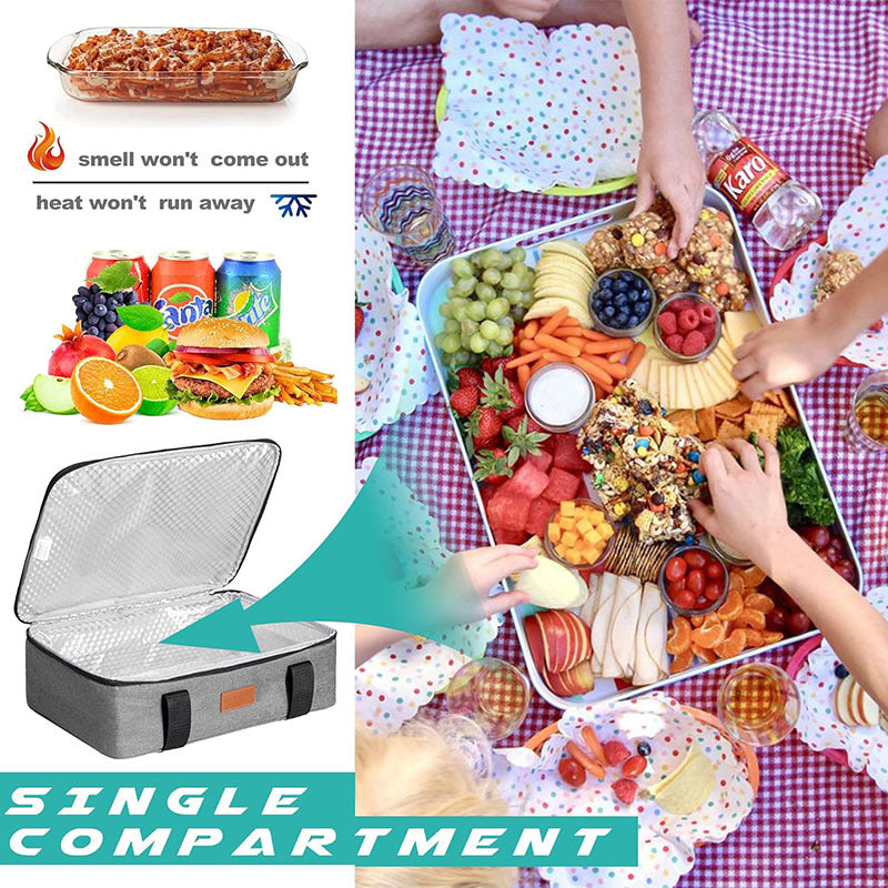 Ladies Thermo Lunchbox with large capacity Kalsten