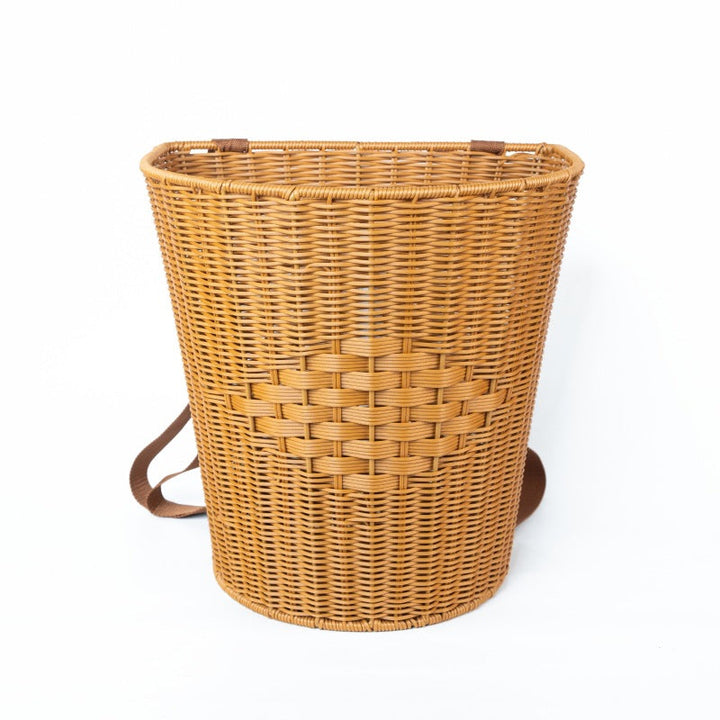 Women's stylish basket with practical carrying function Kalsten
