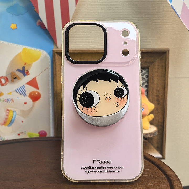Cute Character Phone Grip Kalsten 1787058273