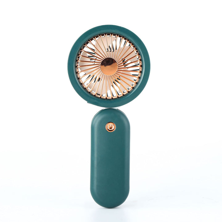Unisex Stylish Portable Handheld Fan Kalsten