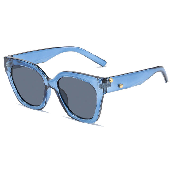 Women extravagantly designed sunglasses Kalsten