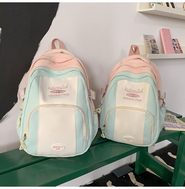 Multi-Functional Casual Backpack  1787243090