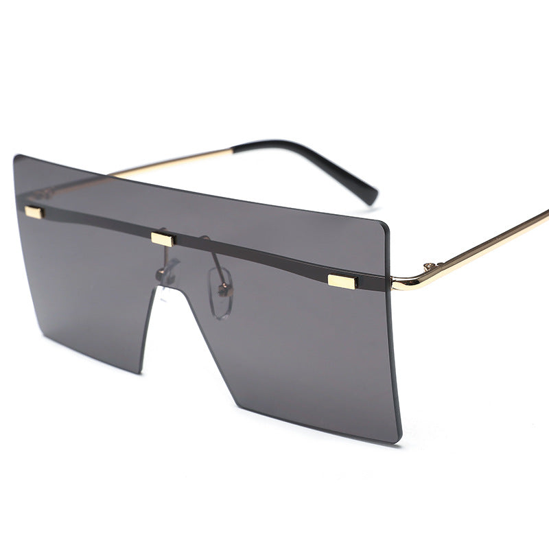 Women's Fashion Tortoise Shell Sunglasses Kalsten