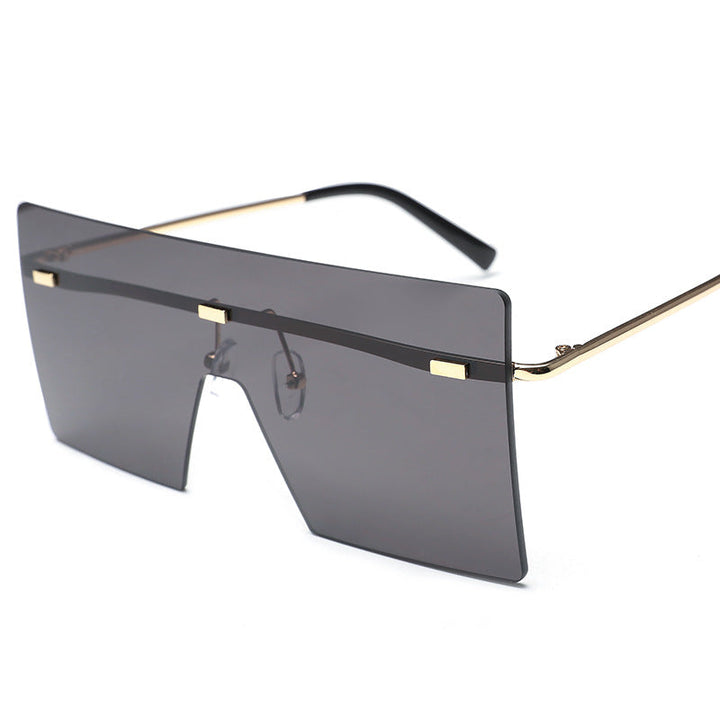Women's Fashion Tortoise Shell Sunglasses Kalsten