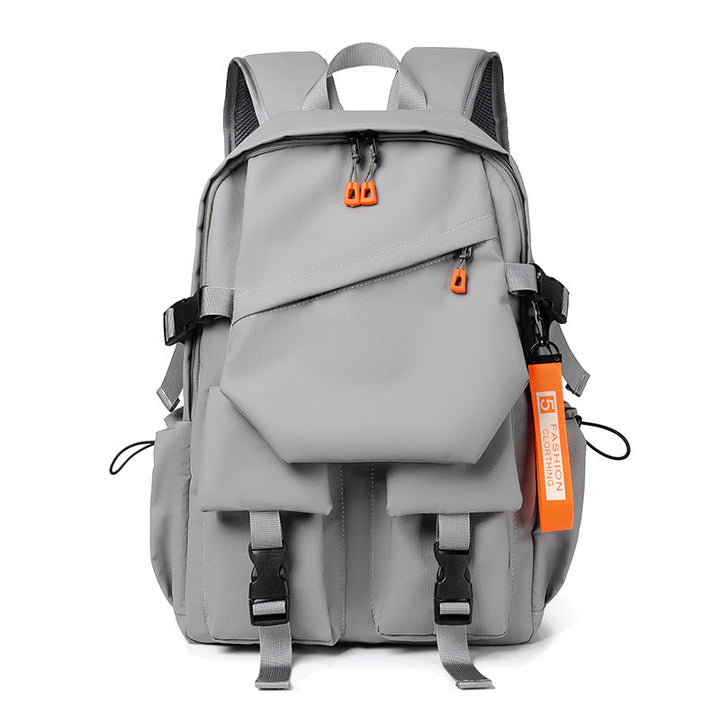 High-Capacity Multi-Functional Backpack Kalsten