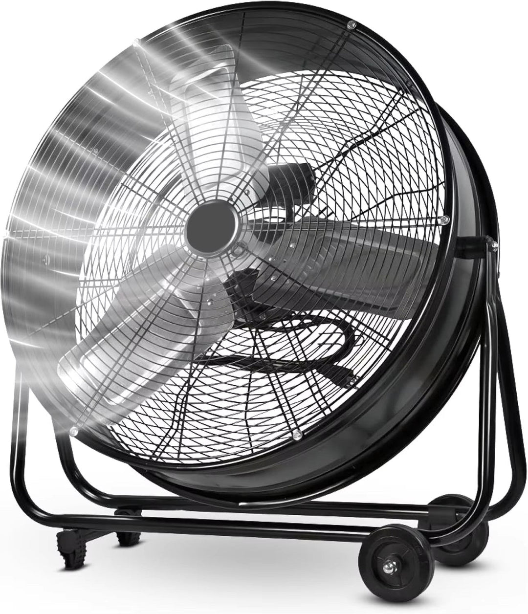 Heavy-Duty Industrial Blower Fan Kalsten