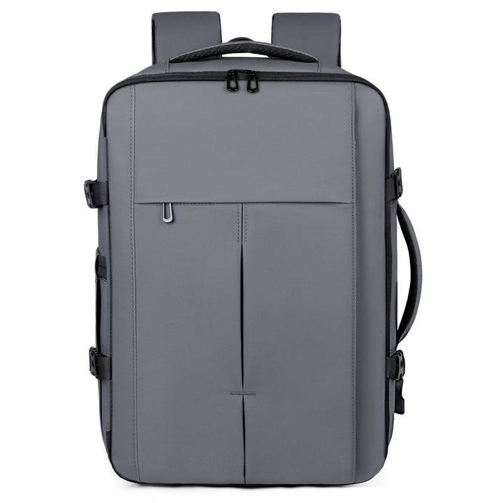 Versatile Utility Travel Backpack Kalsten