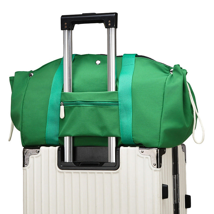 Multifunctional Sports And Leisure Bag Kalsten