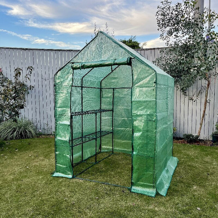 Garden Greenhouse