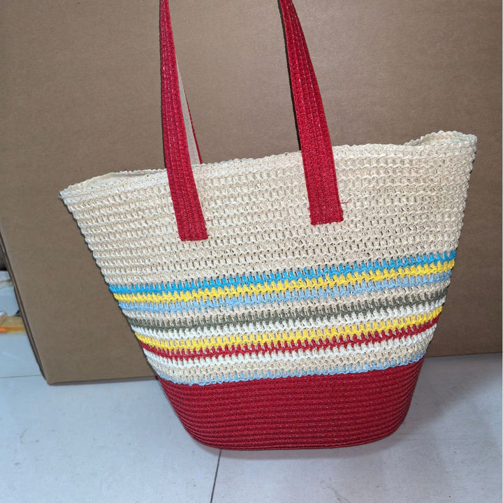 Large Handbag in Modern Style Kalsten