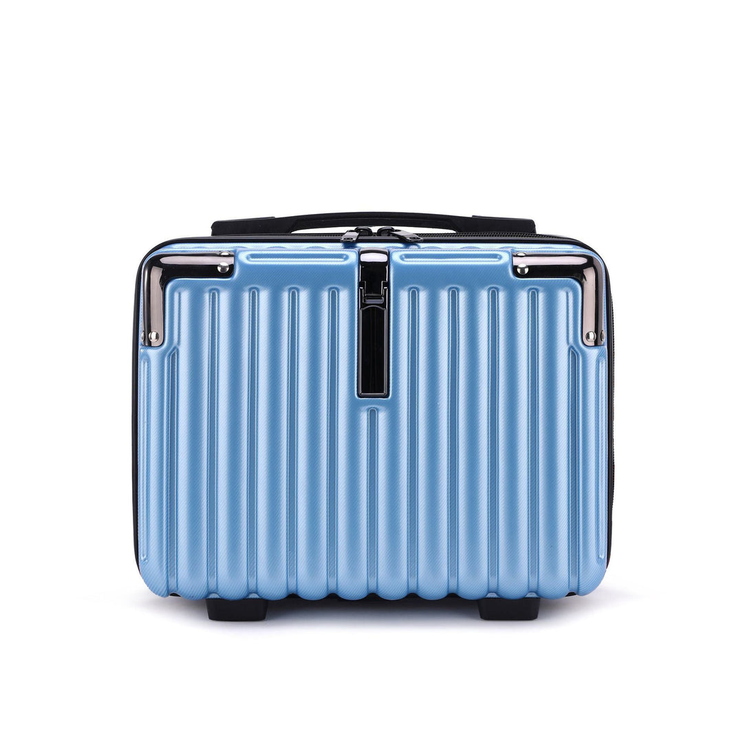 Unisex Stylish Cabin Rolling Suitcase Kalsten