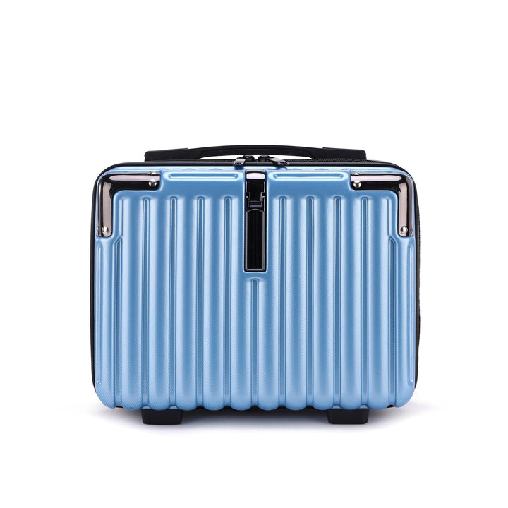 Unisex Stylish Cabin Rolling Suitcase Kalsten
