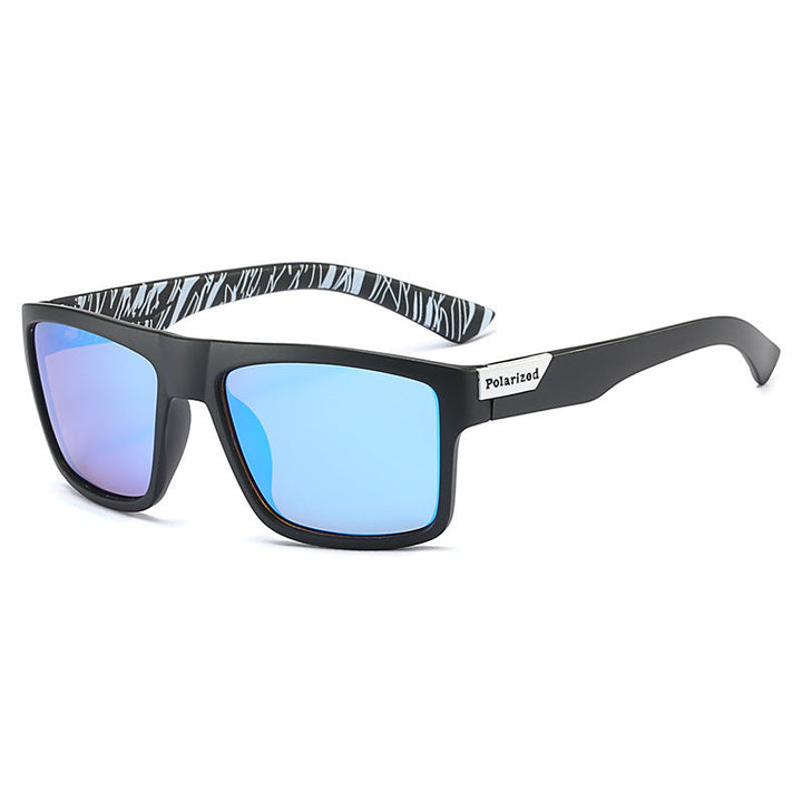 Women Polarized Sunglasses with Sturdy Frame Kalsten