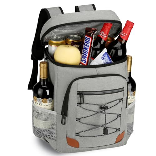 Men's multifunctional laptop backpack Kalsten