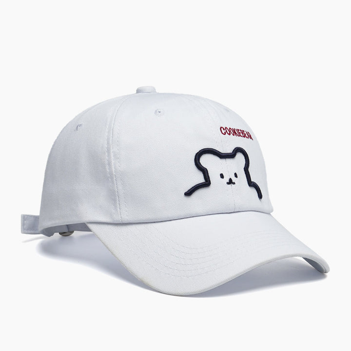 Unisex casual baseball cap Kalsten