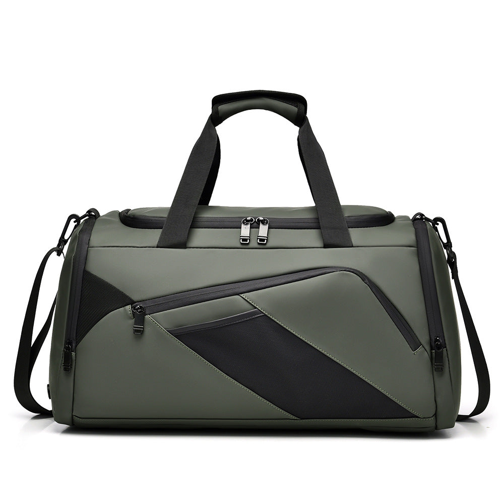 Sports Travel Duffle Bag Kalsten