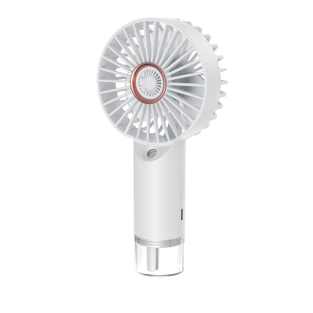Portable Handheld Cooling Fan Kalsten