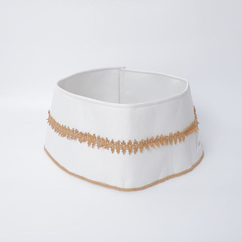 Woven Storage Tray Acalora