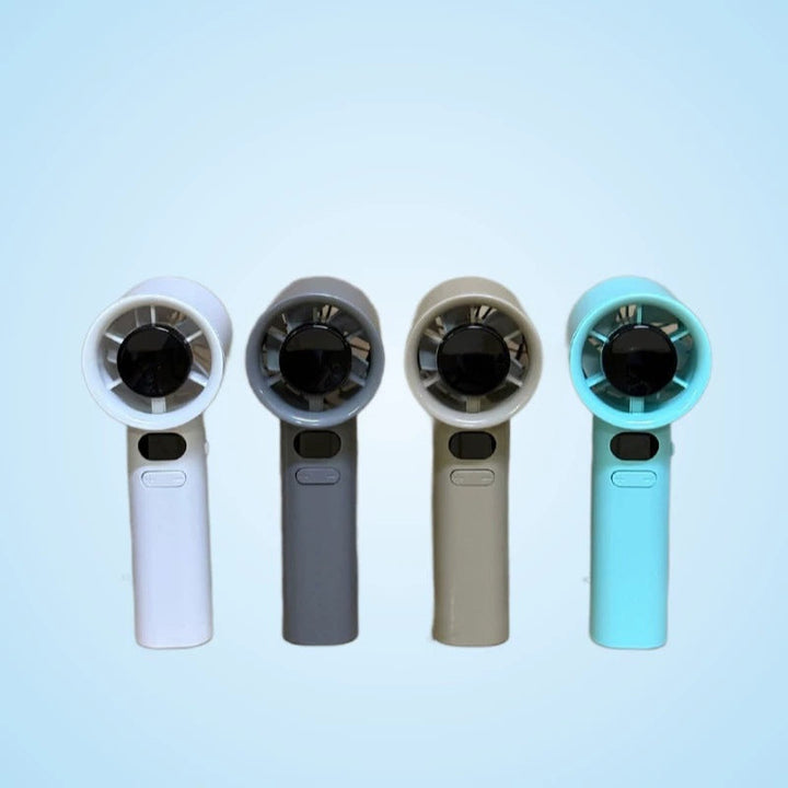 Portable Handheld Fan Kalsten