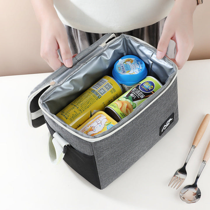 Ladies cooler bag with insulation function Kalsten