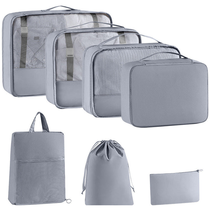 Travel Compression Organizer Set Kalsten