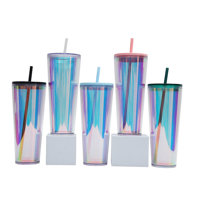 Women's High-Quality Multifunctional Drinking Cup with Innovative Lid System Kalsten