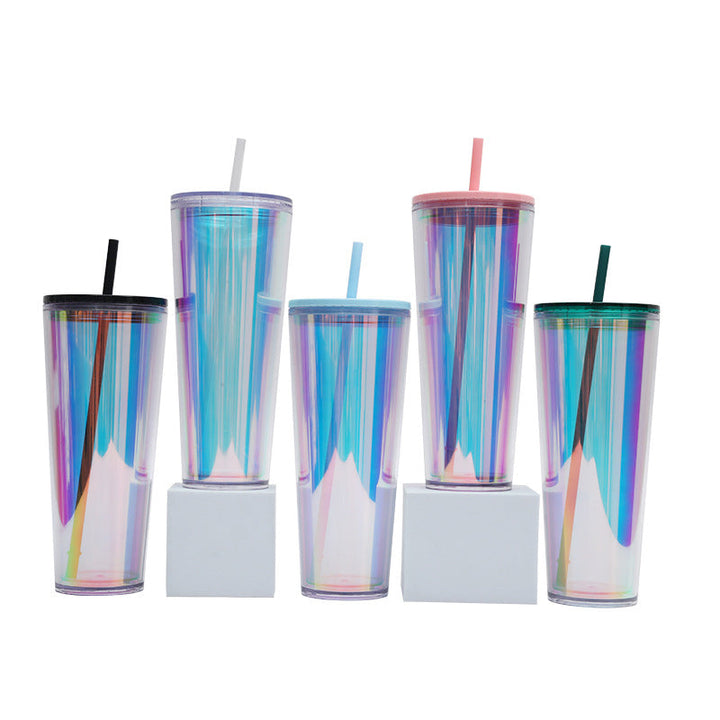 Women's High-Quality Multifunctional Drinking Cup with Innovative Lid System Kalsten