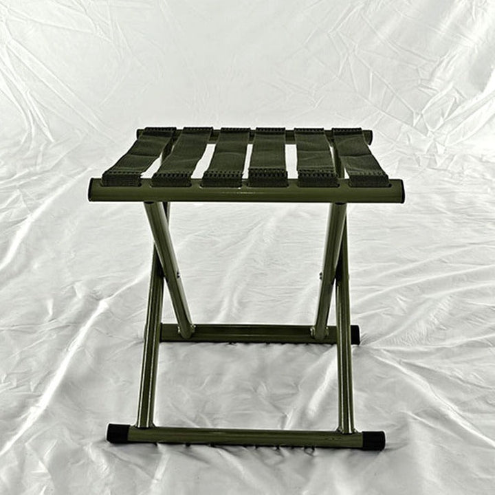 Folding Camping Stool Kalsten