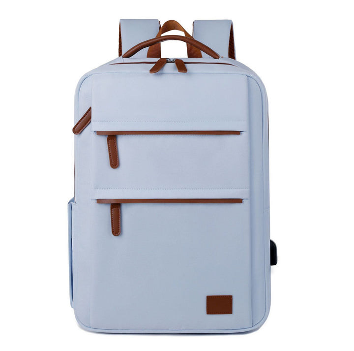 Ergonomic Laptop School Backpack Kalsten