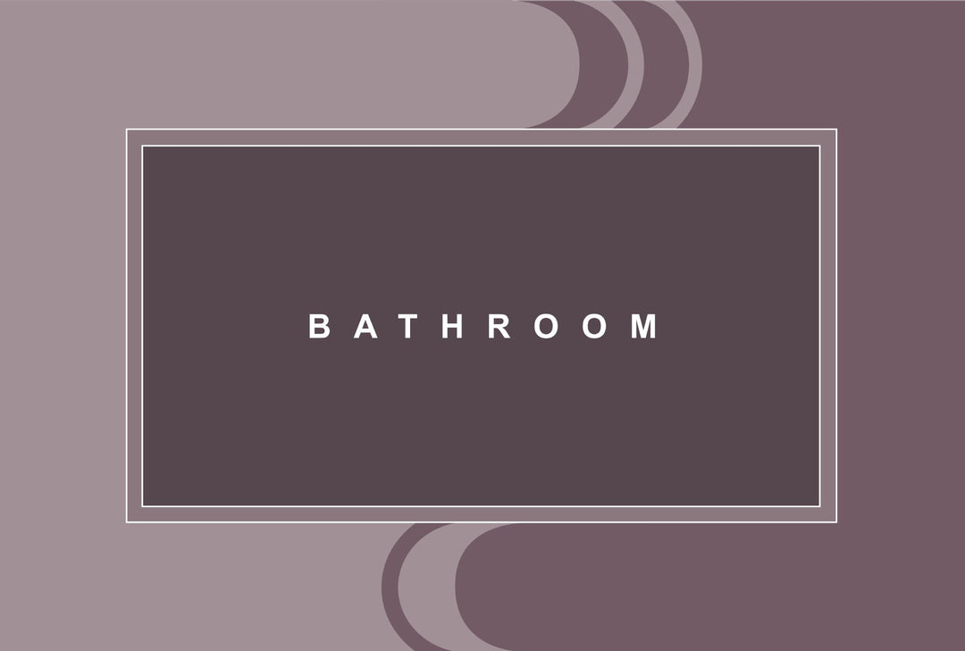 Bath Accessories Kalsten