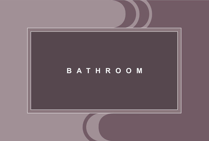Bath Accessories Kalsten