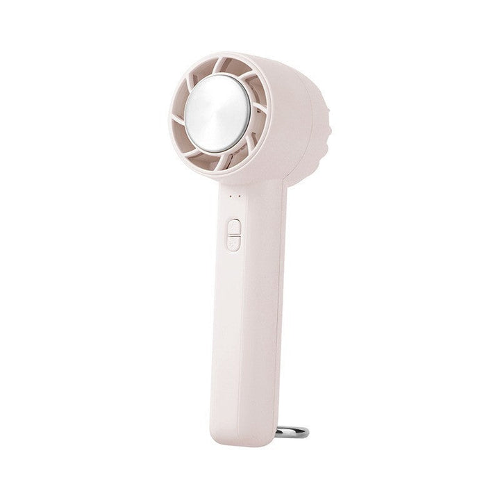 Compact Rechargeable Personal Handheld Fan Kalsten