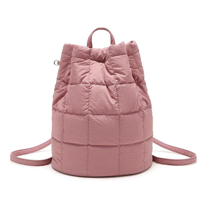 Padded Backpack Bag Kalsten