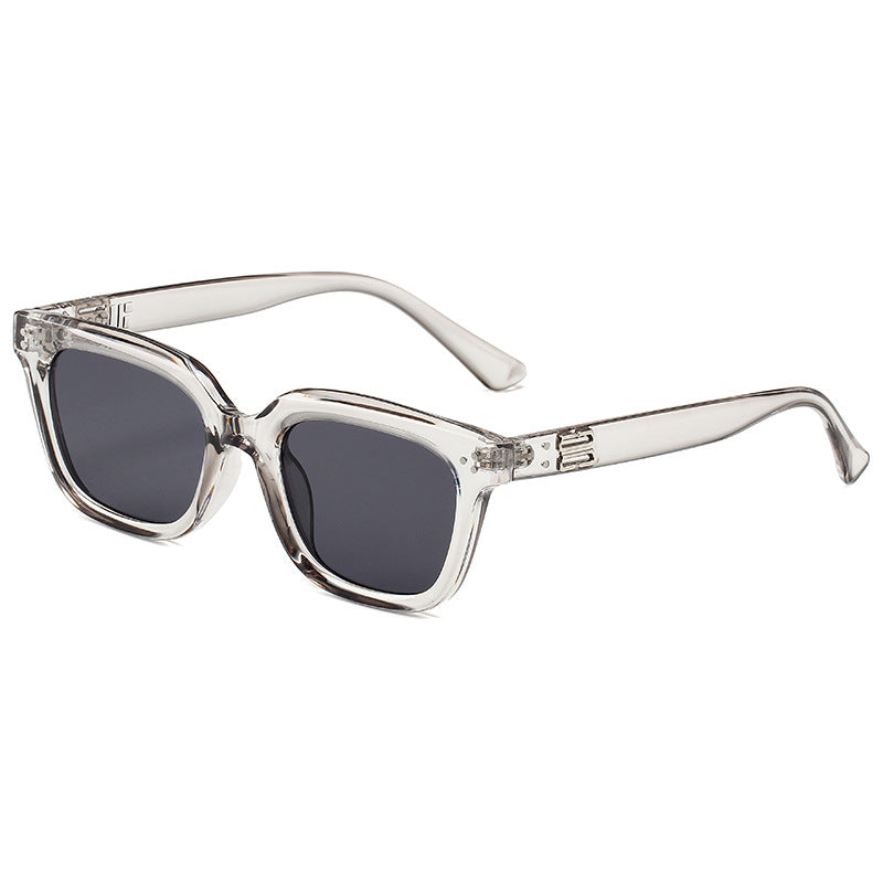 Fashionable Acrylic Sunglasses in Modern Design Kalsten
