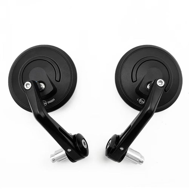 High-Performance Adjustable Bike Mirrors Kalsten