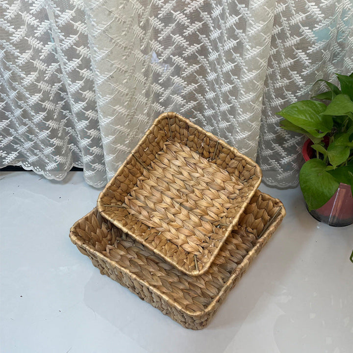 Women's Storage Basket Kalsten