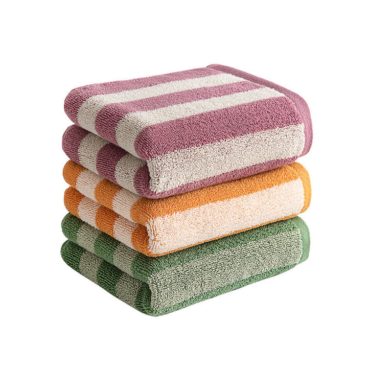 Ladies Bathroom Towel Kalsten
