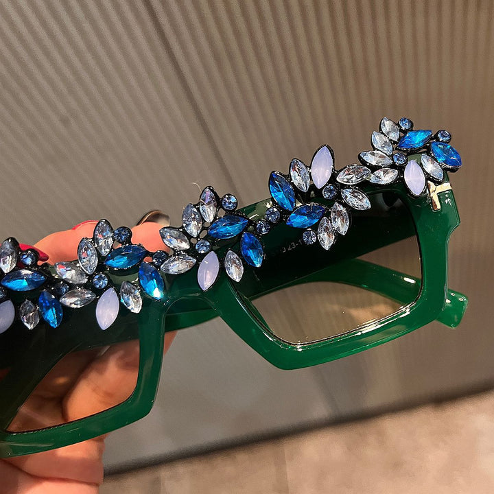 Ladies Glamorous Sunglasses Kalsten