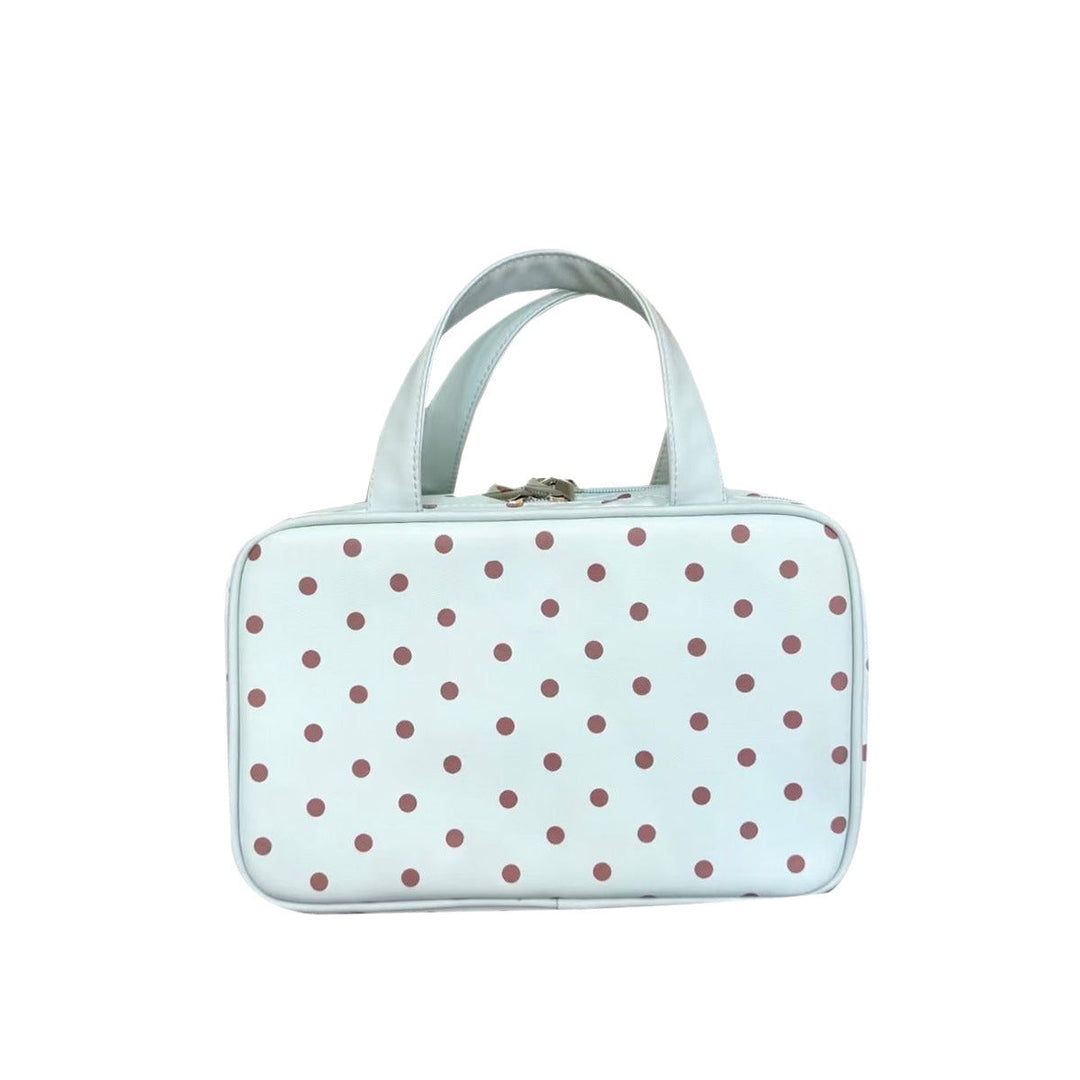 Cosmetic transport bag Kalsten