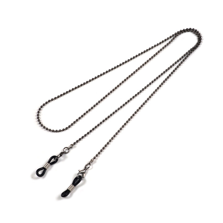 Durable Double-Layer Eyewear Chain Kalsten